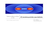 Claudio Alvarez Teran Manual Introduccion a la Comunicacion 2014