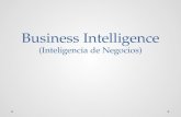 1. Business Intelligence