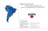 Proyecto - Gloria