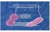 Manual Vibrio Parahaemolyticus