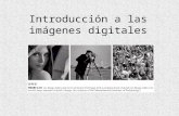Introduccion a Las Imagenes Digitales