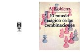 73-Escaques-El Mundo Magico de La Combinaciones-_Alexander_Koblenz