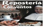 Susaeta - Reposteria de Los Conventos