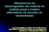 Salida Salter Nasal Proceso Penal Chiapas
