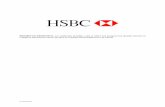 Prospecto HSBC 1