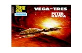 211. Vega Tres - Peter Kapra