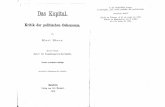 Marx, K- El capital (prólogos y epílogos).pdf
