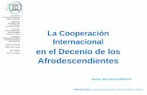 La Cooperación Unesco Ecuador