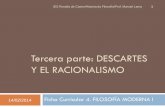 4.3 DESCARTES y el Racionalismo.pdf