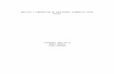 Analisis y Comparacion de Indicadores Economicos Entre Paises