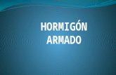 Componentes Del Hormigon. Generalidades