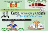 QUIMICA ORGÁNICA