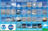 Guia de Observacion de Las Nubes