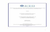 propuesta de creación ICESI