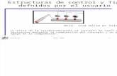 7_Estructuras de Control y Tipos Definidos Por El Usuario-POO-ES