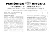 Decreto Huitzilac Po 16-06-10 Oet