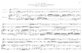 Concierto Para 2 Violines y Piano en Re Menor J.S.bach