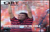 Emprendimiento en Chile - InJUV