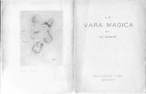 Gramcko, Ida. La Vara Mágica. 1948