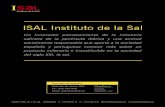 Dossier de Prensa ISAL