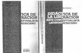 Luis Camnitzer - Didáctica de La Liberación