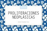 Proliferaciones neoplásicass.pptx