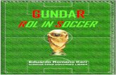 GUNDAR - Rol in Soccer