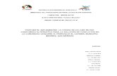 PROYECTO JUEZ DE PAZ para el consejo comunal cinqueña III CORREGIDO.doc