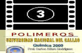 Expo Polimeros