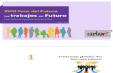 XVIII Foro del Futuro: Los Trabajos del Futuro - Fredy Vargas