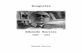 Eduardo Barrios- Biografía