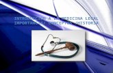 Tema 1. Historia de La Medicina Legal y Conceptos Basicos