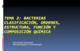 Microbiología Tema 2