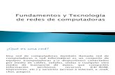 Computacion_I - Fundamentos de Redes de Comunicaciones