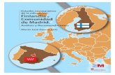 Estudio comparativo de la educación: Finlandia y Comunidad de Madrid. Análisis y Recomendaciones