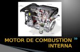 Motor de Combustion Interna 1