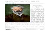 Compilacion de Obras de Julio Verne