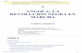 Angola_ La Revolución Negra en Marcha - Nahuel Moreno