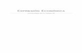 Expresion Economica 25 Primera