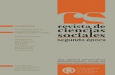 Revista Ciencias Sociales n 26
