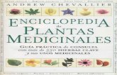 Enciclopedia de Las Plantas-medicinales