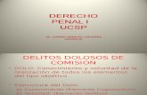 D.Penal I Unidad parte II  UCSP.ppt