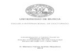 La comunidad minera en Murcia siglo XIX