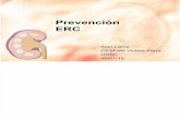 Prevención ERC