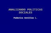 ANALIZANDO POLITICAS SOCIALES.ppt
