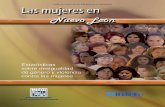 Mujeres Nuevo Leon