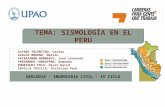 SISMOLOGIA EN EL PERU.pptx