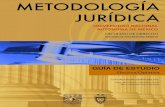 Metodologia Juridica 2 Semestre