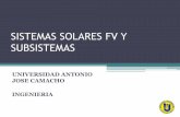 2. Sistemas Solares Fv - Uniajc 2014 2