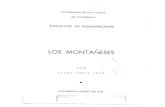 Los Montañeses Historia Rafael Carrera